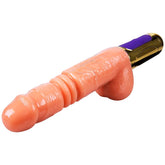 MizzZee Σπάρτης Spartan Lifelike Women Dildos